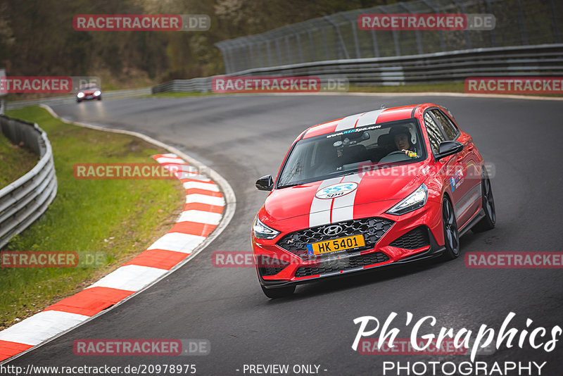 Bild #20978975 - Touristenfahrten Nürburgring Nordschleife (29.04.2023)