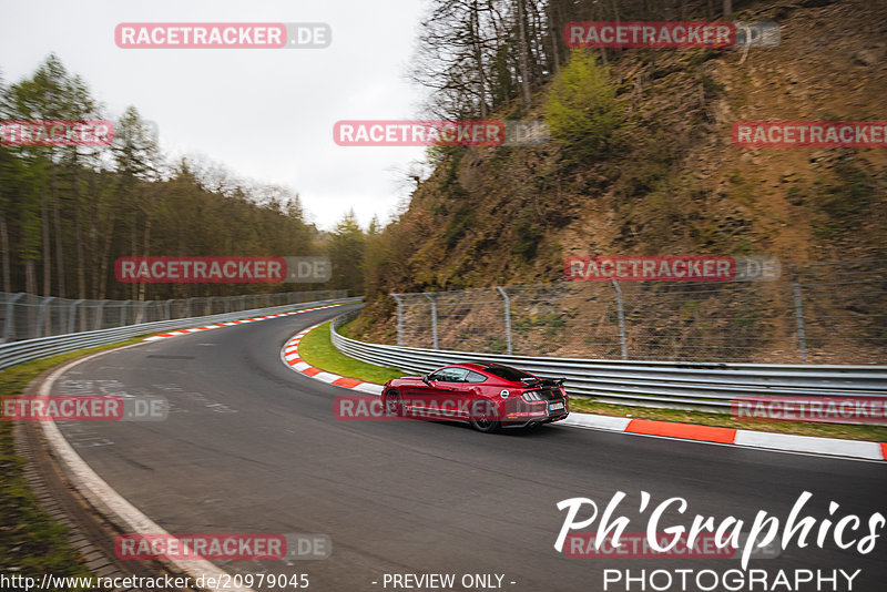 Bild #20979045 - Touristenfahrten Nürburgring Nordschleife (29.04.2023)