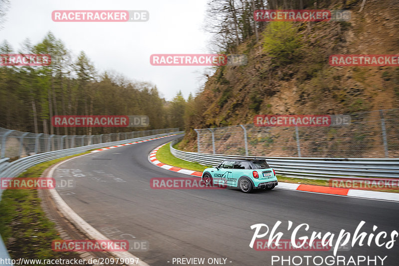 Bild #20979097 - Touristenfahrten Nürburgring Nordschleife (29.04.2023)