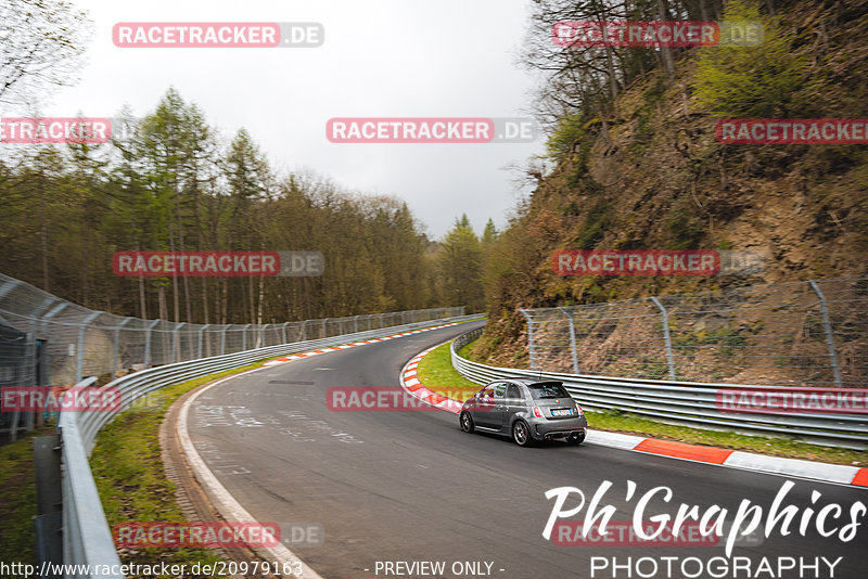 Bild #20979163 - Touristenfahrten Nürburgring Nordschleife (29.04.2023)