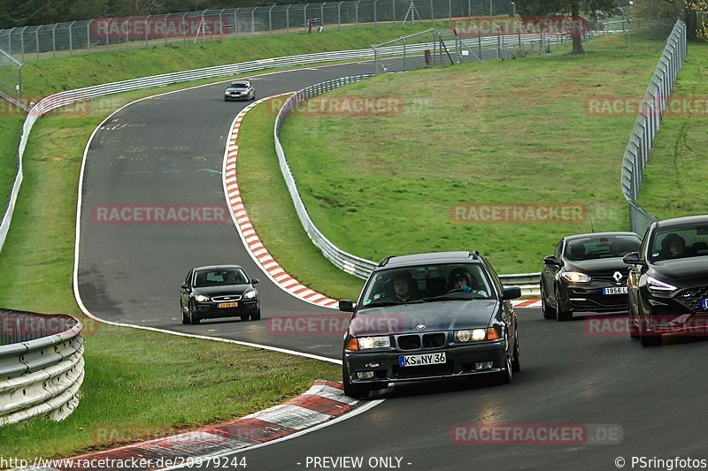 Bild #20979244 - Touristenfahrten Nürburgring Nordschleife (29.04.2023)