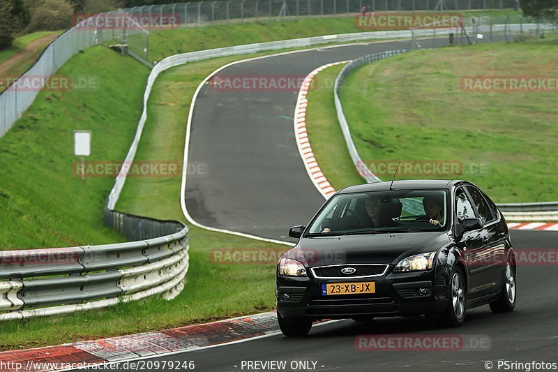 Bild #20979246 - Touristenfahrten Nürburgring Nordschleife (29.04.2023)