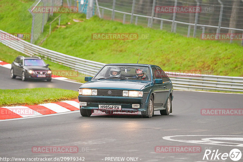 Bild #20979342 - Touristenfahrten Nürburgring Nordschleife (29.04.2023)