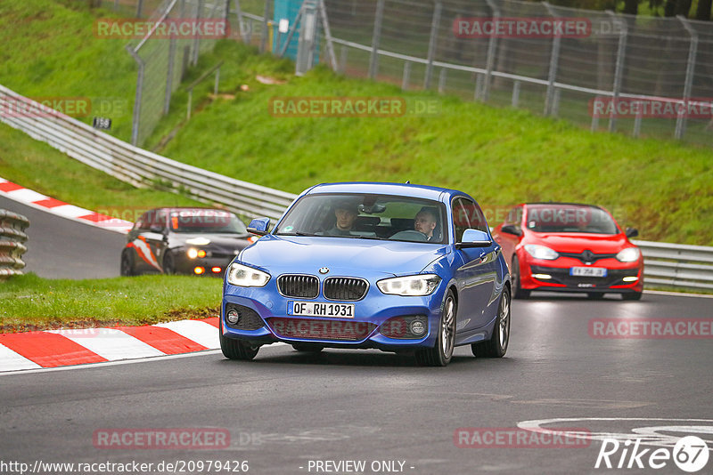 Bild #20979426 - Touristenfahrten Nürburgring Nordschleife (29.04.2023)