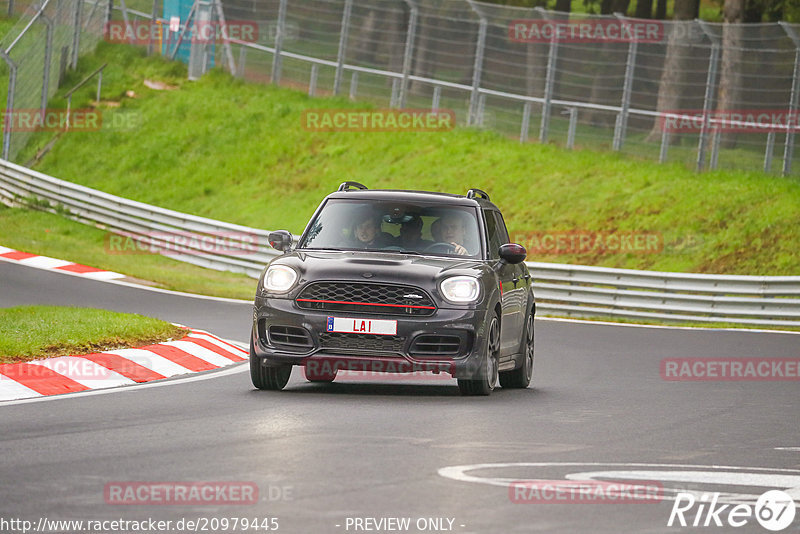 Bild #20979445 - Touristenfahrten Nürburgring Nordschleife (29.04.2023)