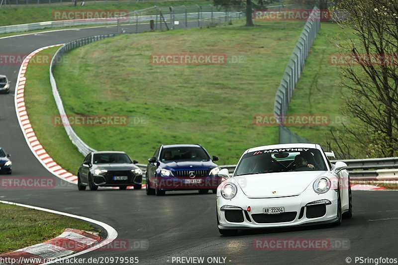 Bild #20979585 - Touristenfahrten Nürburgring Nordschleife (29.04.2023)