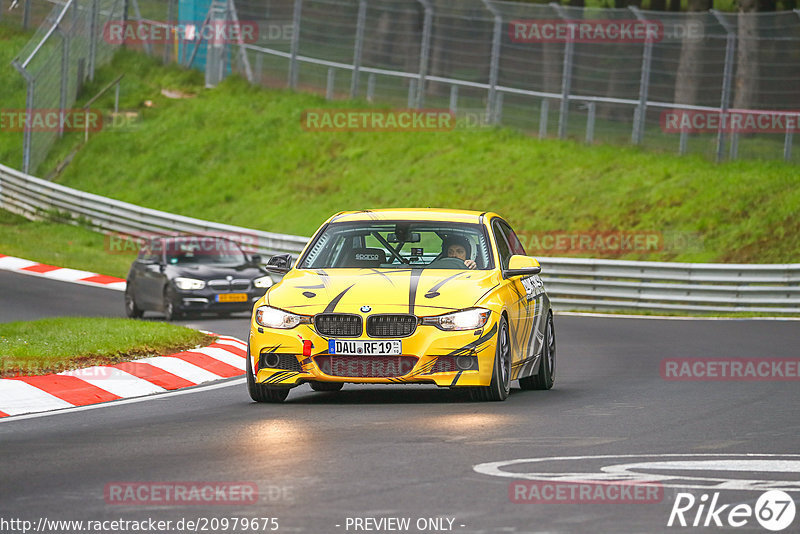 Bild #20979675 - Touristenfahrten Nürburgring Nordschleife (29.04.2023)