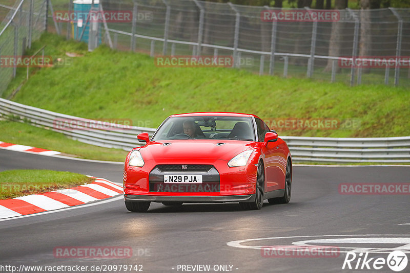 Bild #20979742 - Touristenfahrten Nürburgring Nordschleife (29.04.2023)