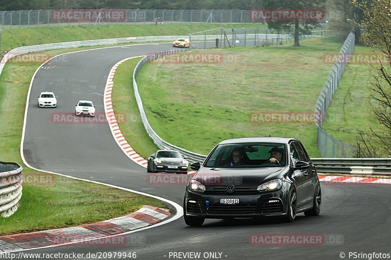 Bild #20979946 - Touristenfahrten Nürburgring Nordschleife (29.04.2023)