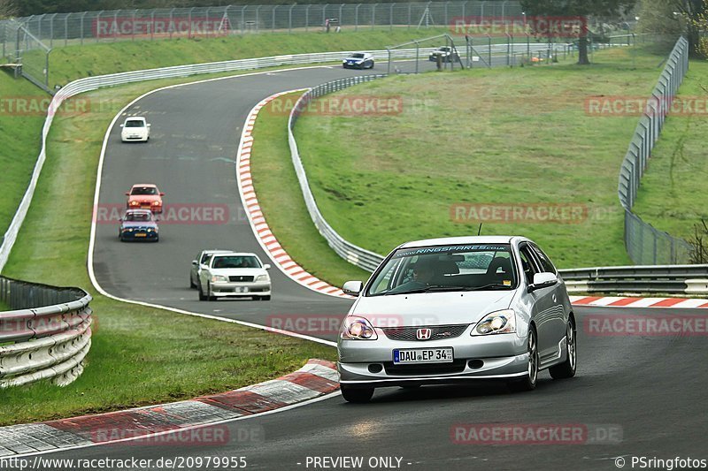 Bild #20979955 - Touristenfahrten Nürburgring Nordschleife (29.04.2023)