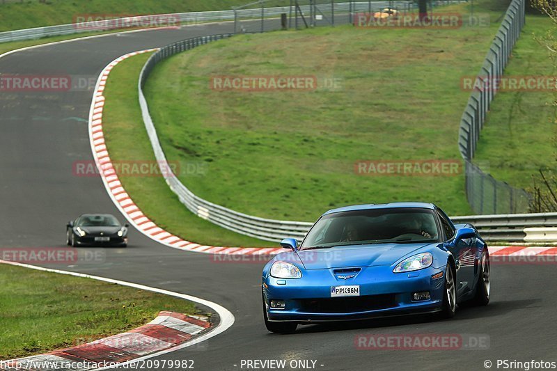 Bild #20979982 - Touristenfahrten Nürburgring Nordschleife (29.04.2023)