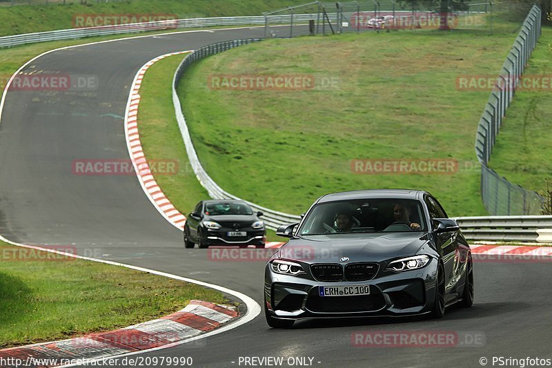 Bild #20979990 - Touristenfahrten Nürburgring Nordschleife (29.04.2023)