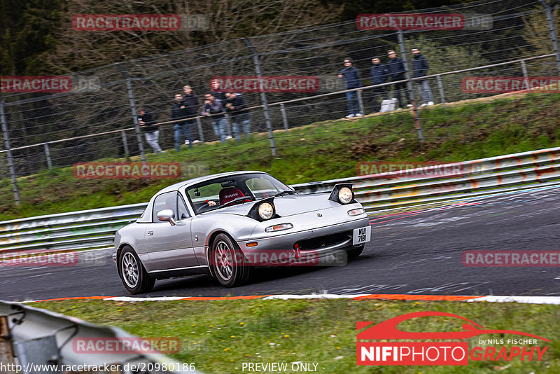 Bild #20980186 - Touristenfahrten Nürburgring Nordschleife (29.04.2023)