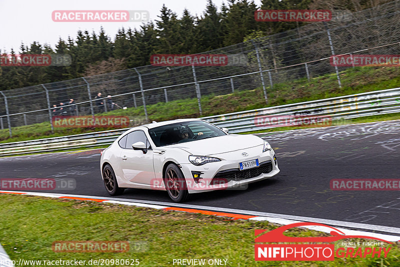 Bild #20980625 - Touristenfahrten Nürburgring Nordschleife (29.04.2023)