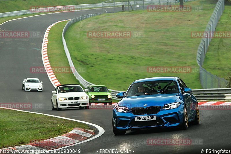 Bild #20980849 - Touristenfahrten Nürburgring Nordschleife (29.04.2023)