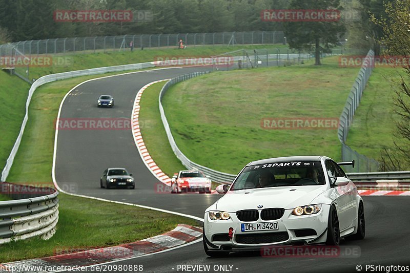 Bild #20980888 - Touristenfahrten Nürburgring Nordschleife (29.04.2023)