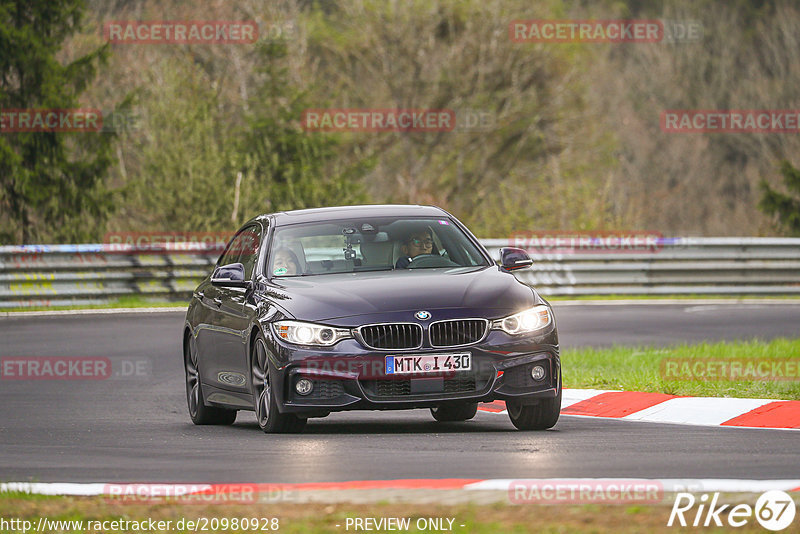 Bild #20980928 - Touristenfahrten Nürburgring Nordschleife (29.04.2023)