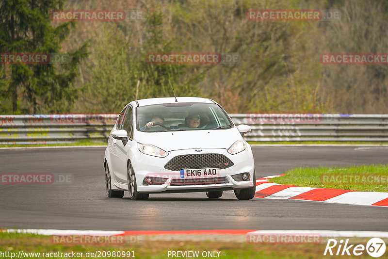 Bild #20980991 - Touristenfahrten Nürburgring Nordschleife (29.04.2023)