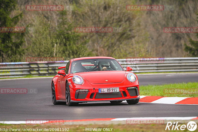 Bild #20981192 - Touristenfahrten Nürburgring Nordschleife (29.04.2023)