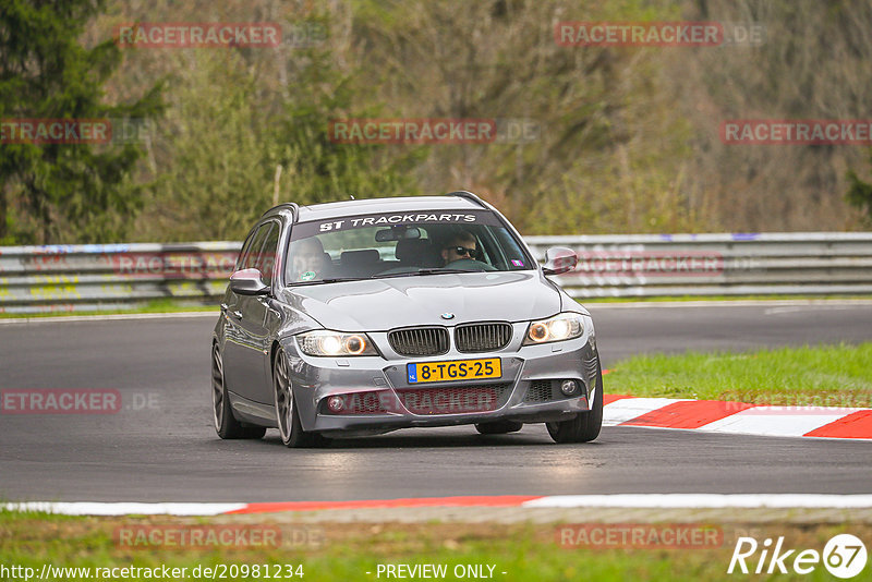 Bild #20981234 - Touristenfahrten Nürburgring Nordschleife (29.04.2023)