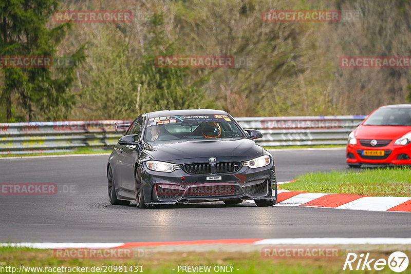 Bild #20981431 - Touristenfahrten Nürburgring Nordschleife (29.04.2023)