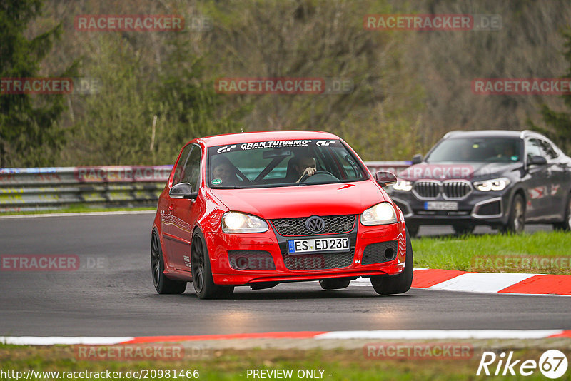 Bild #20981466 - Touristenfahrten Nürburgring Nordschleife (29.04.2023)