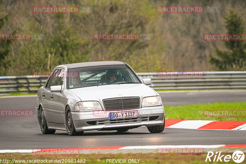 Bild #20981482 - Touristenfahrten Nürburgring Nordschleife (29.04.2023)