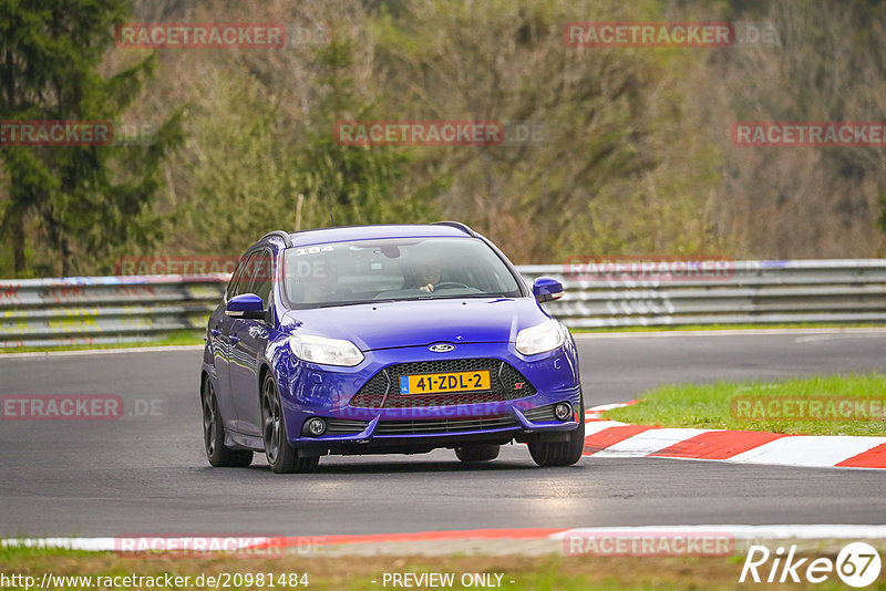 Bild #20981484 - Touristenfahrten Nürburgring Nordschleife (29.04.2023)