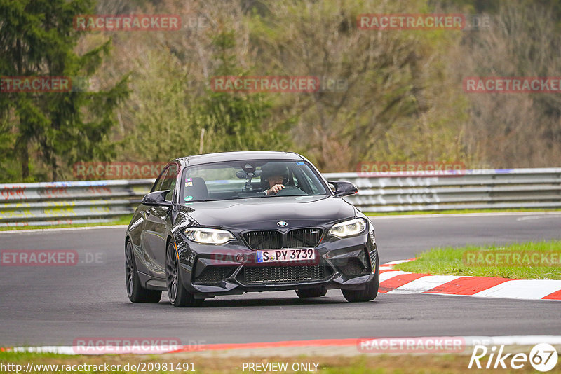 Bild #20981491 - Touristenfahrten Nürburgring Nordschleife (29.04.2023)