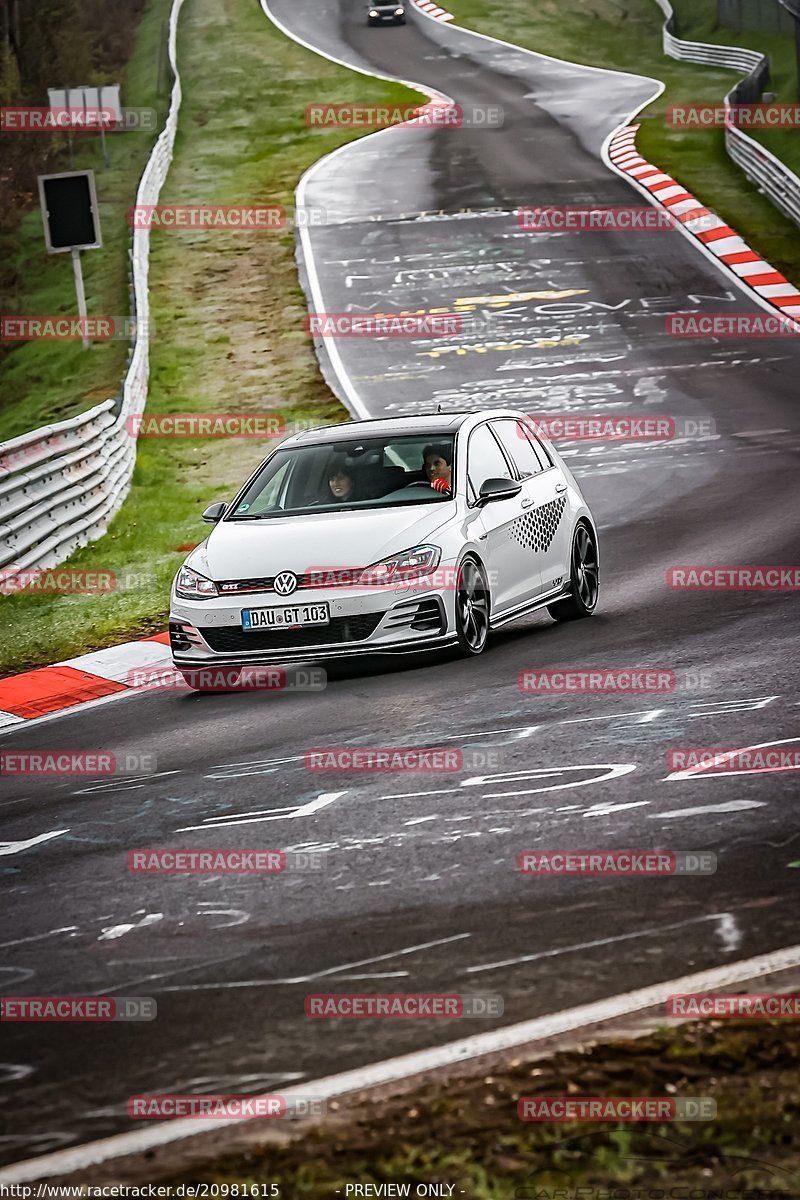 Bild #20981615 - Touristenfahrten Nürburgring Nordschleife (29.04.2023)