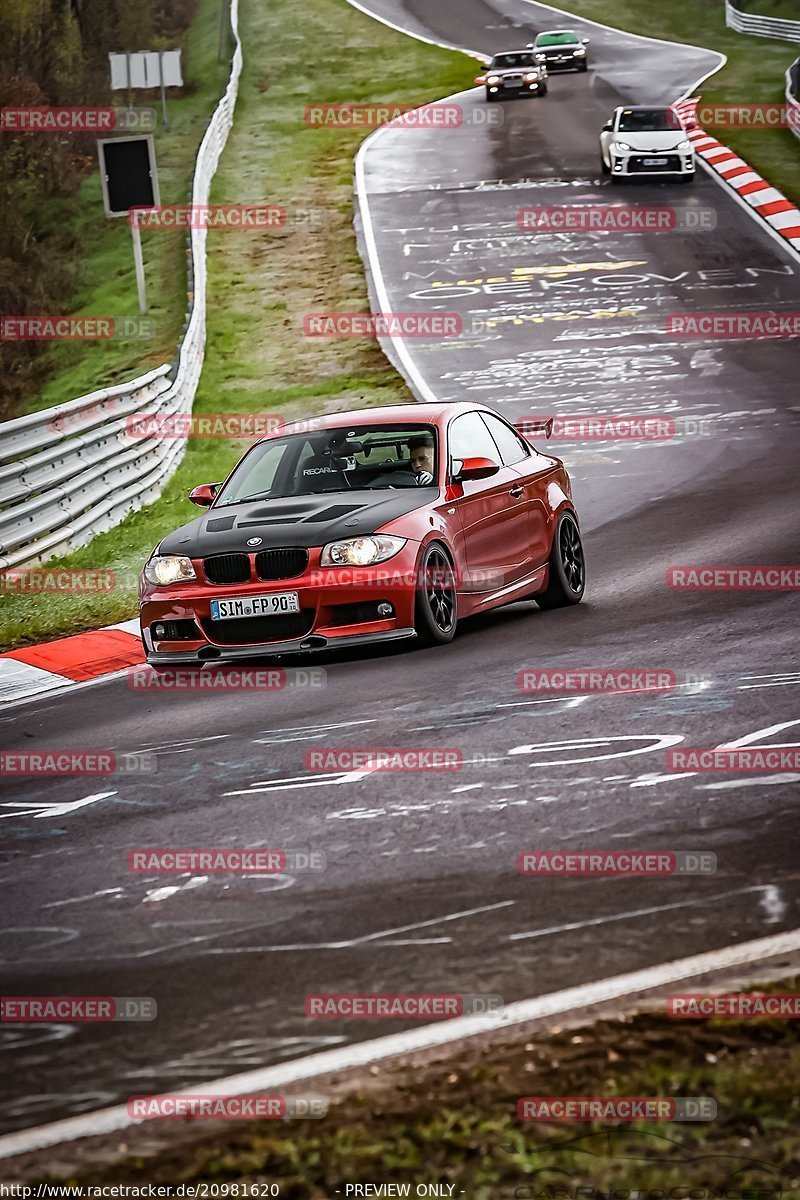 Bild #20981620 - Touristenfahrten Nürburgring Nordschleife (29.04.2023)