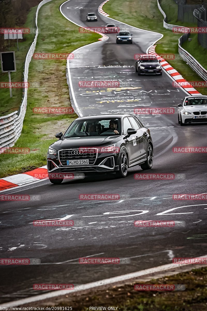 Bild #20981625 - Touristenfahrten Nürburgring Nordschleife (29.04.2023)