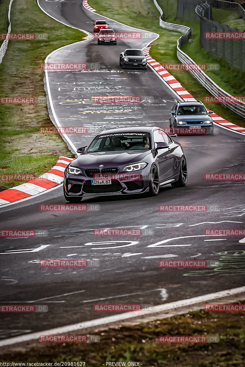 Bild #20981627 - Touristenfahrten Nürburgring Nordschleife (29.04.2023)