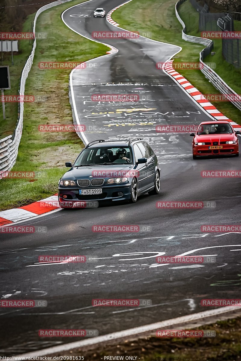 Bild #20981635 - Touristenfahrten Nürburgring Nordschleife (29.04.2023)