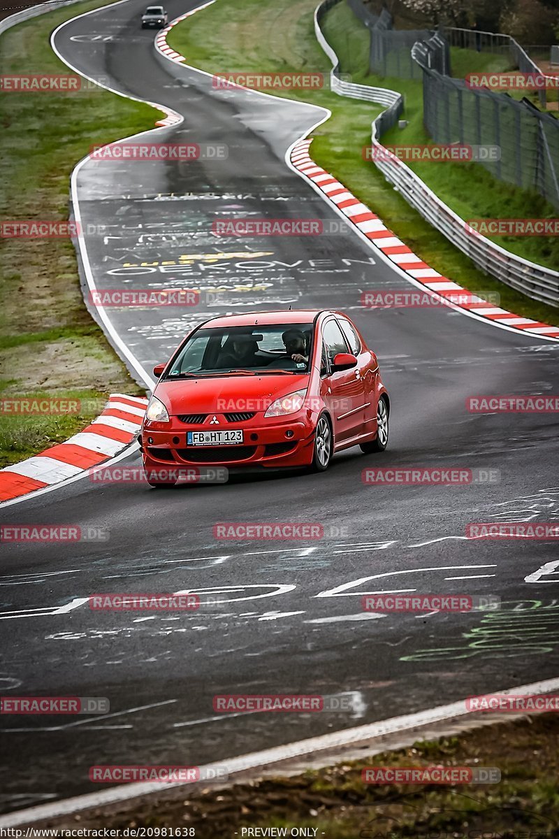 Bild #20981638 - Touristenfahrten Nürburgring Nordschleife (29.04.2023)