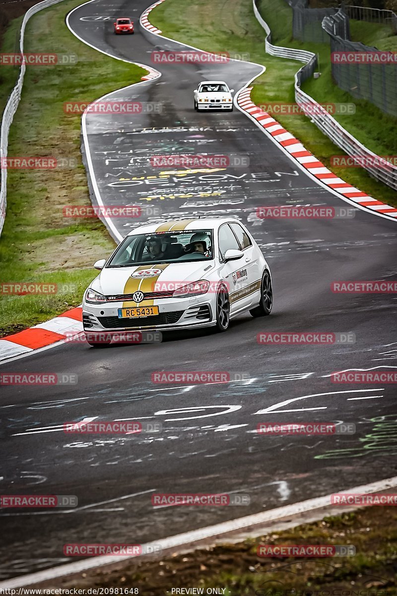 Bild #20981648 - Touristenfahrten Nürburgring Nordschleife (29.04.2023)