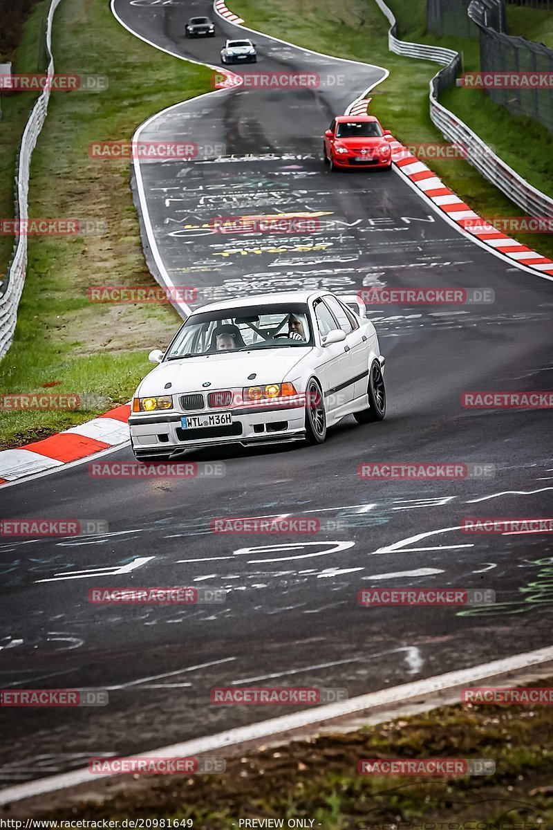 Bild #20981649 - Touristenfahrten Nürburgring Nordschleife (29.04.2023)