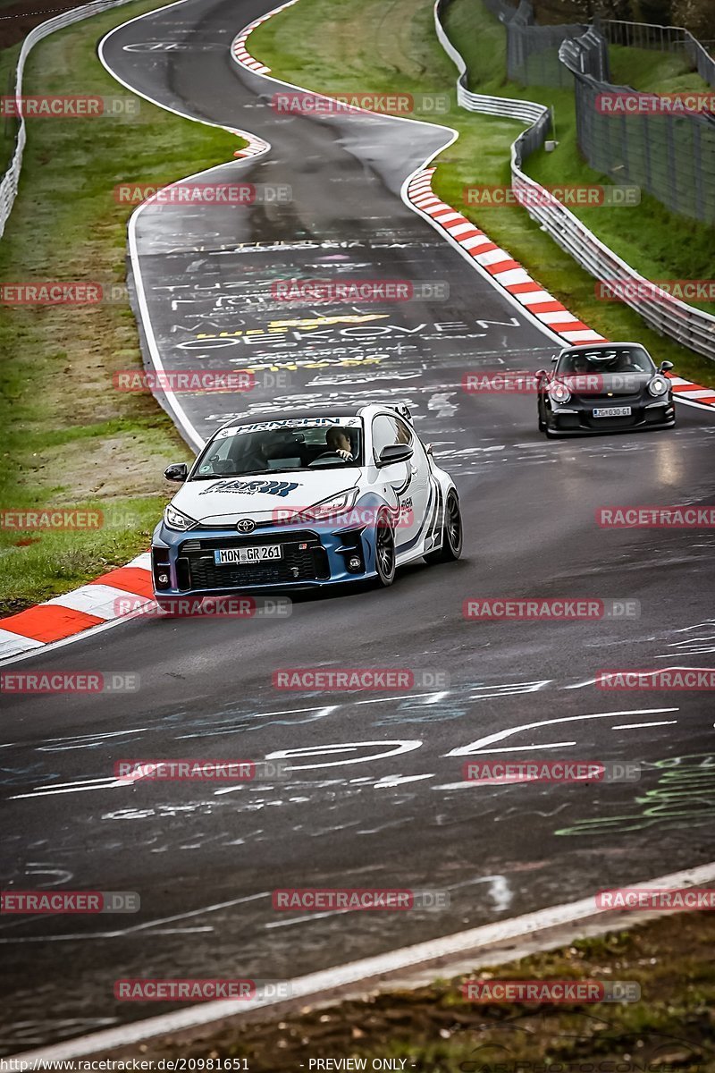 Bild #20981651 - Touristenfahrten Nürburgring Nordschleife (29.04.2023)