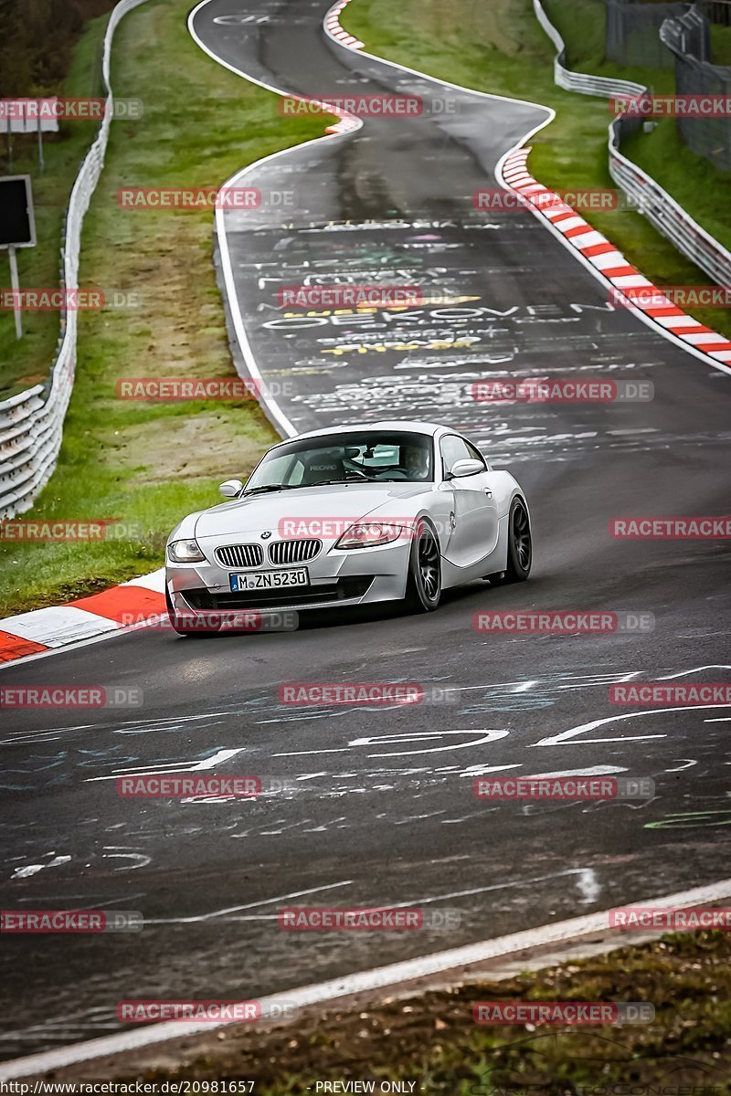 Bild #20981657 - Touristenfahrten Nürburgring Nordschleife (29.04.2023)