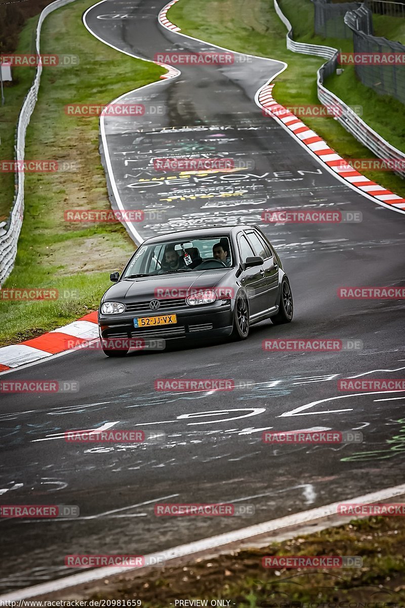 Bild #20981659 - Touristenfahrten Nürburgring Nordschleife (29.04.2023)