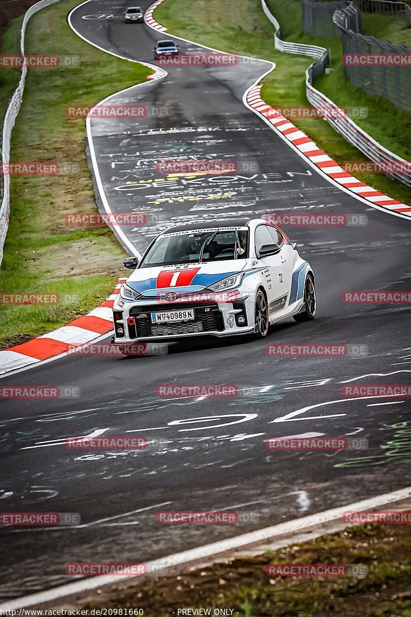 Bild #20981660 - Touristenfahrten Nürburgring Nordschleife (29.04.2023)