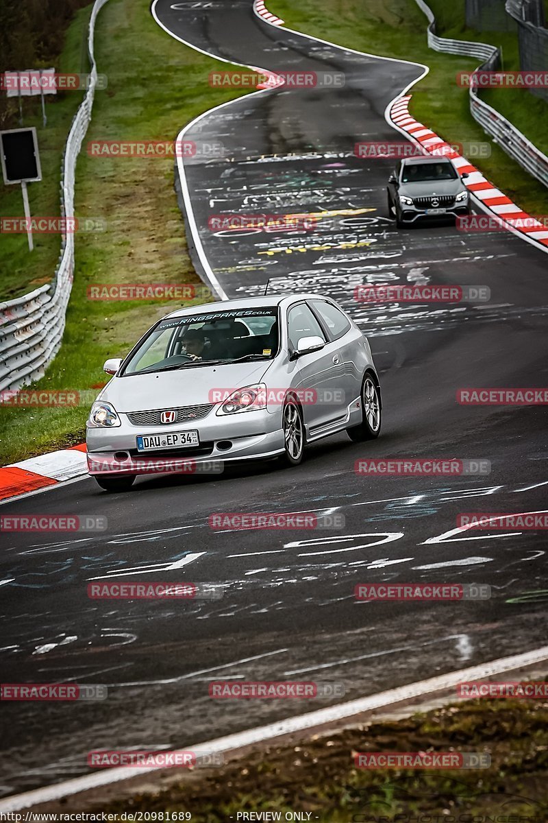 Bild #20981689 - Touristenfahrten Nürburgring Nordschleife (29.04.2023)