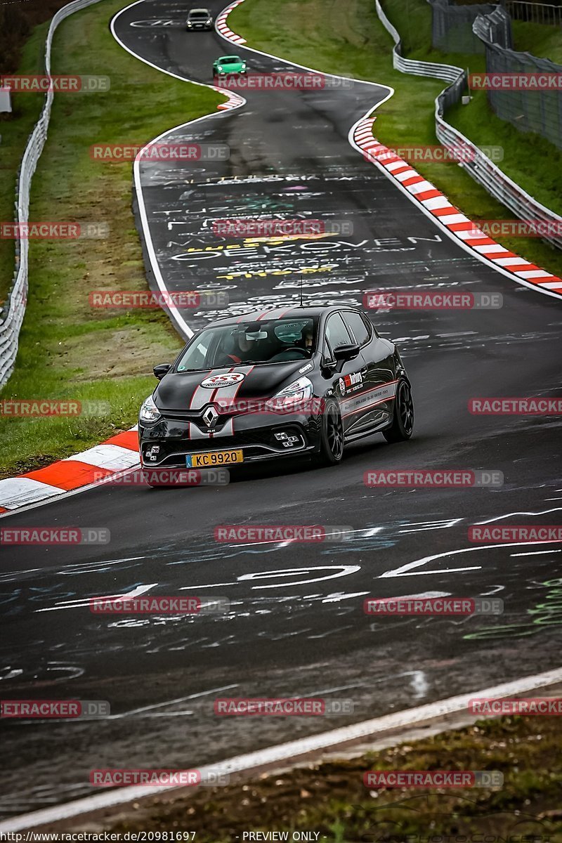 Bild #20981697 - Touristenfahrten Nürburgring Nordschleife (29.04.2023)