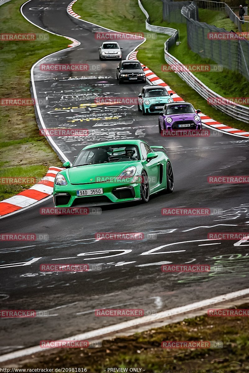 Bild #20981816 - Touristenfahrten Nürburgring Nordschleife (29.04.2023)