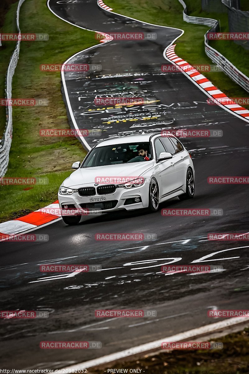 Bild #20982032 - Touristenfahrten Nürburgring Nordschleife (29.04.2023)