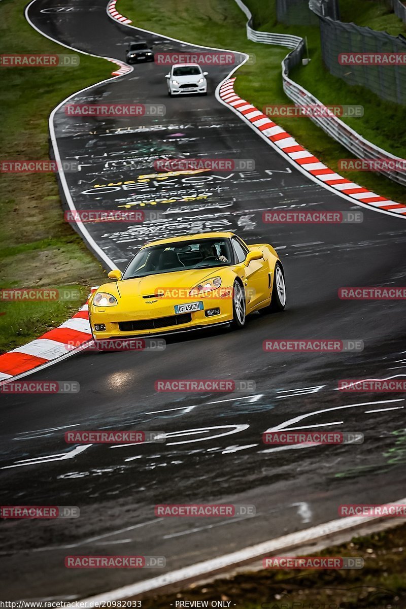 Bild #20982033 - Touristenfahrten Nürburgring Nordschleife (29.04.2023)