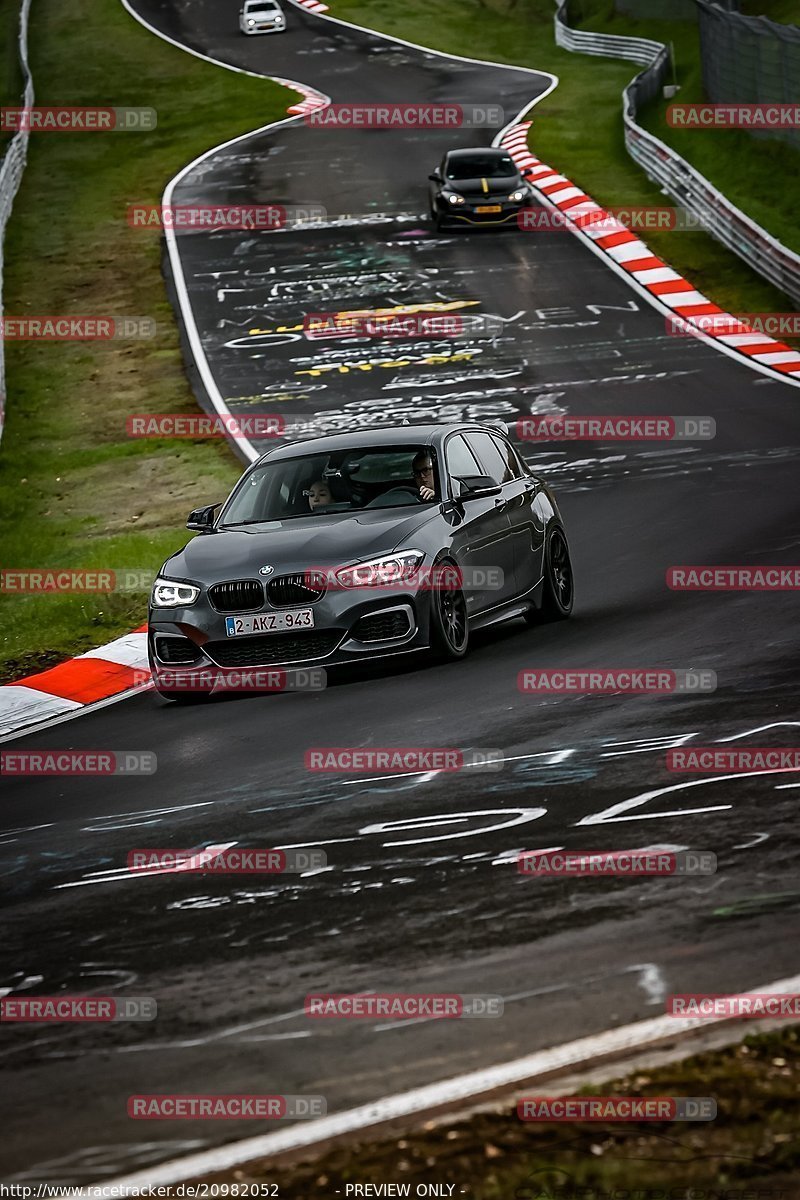 Bild #20982052 - Touristenfahrten Nürburgring Nordschleife (29.04.2023)