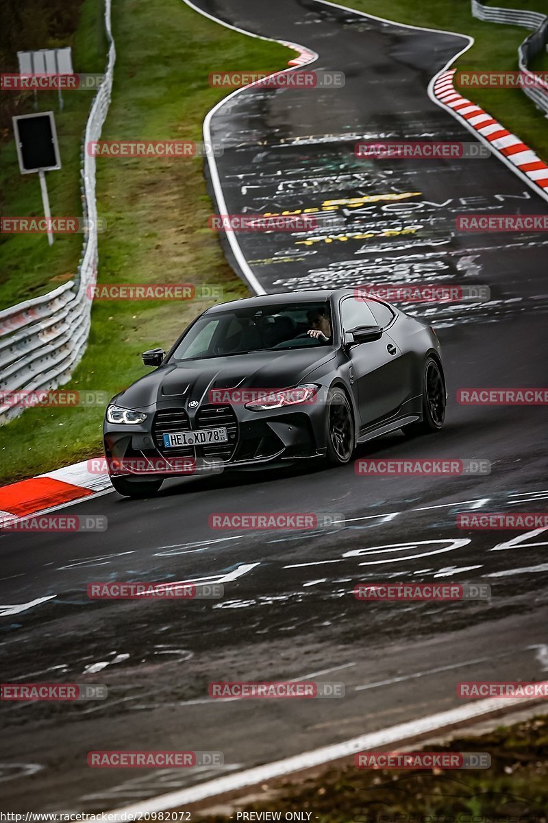 Bild #20982072 - Touristenfahrten Nürburgring Nordschleife (29.04.2023)