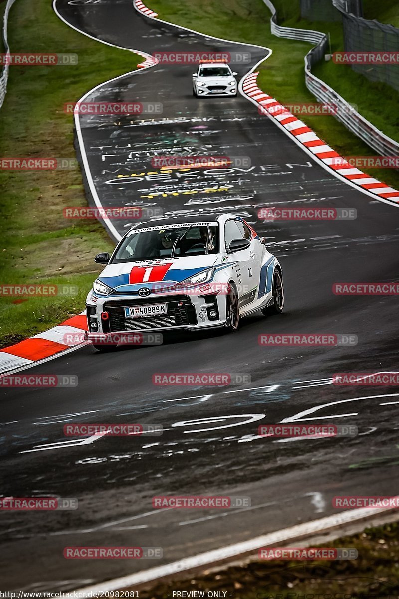 Bild #20982081 - Touristenfahrten Nürburgring Nordschleife (29.04.2023)