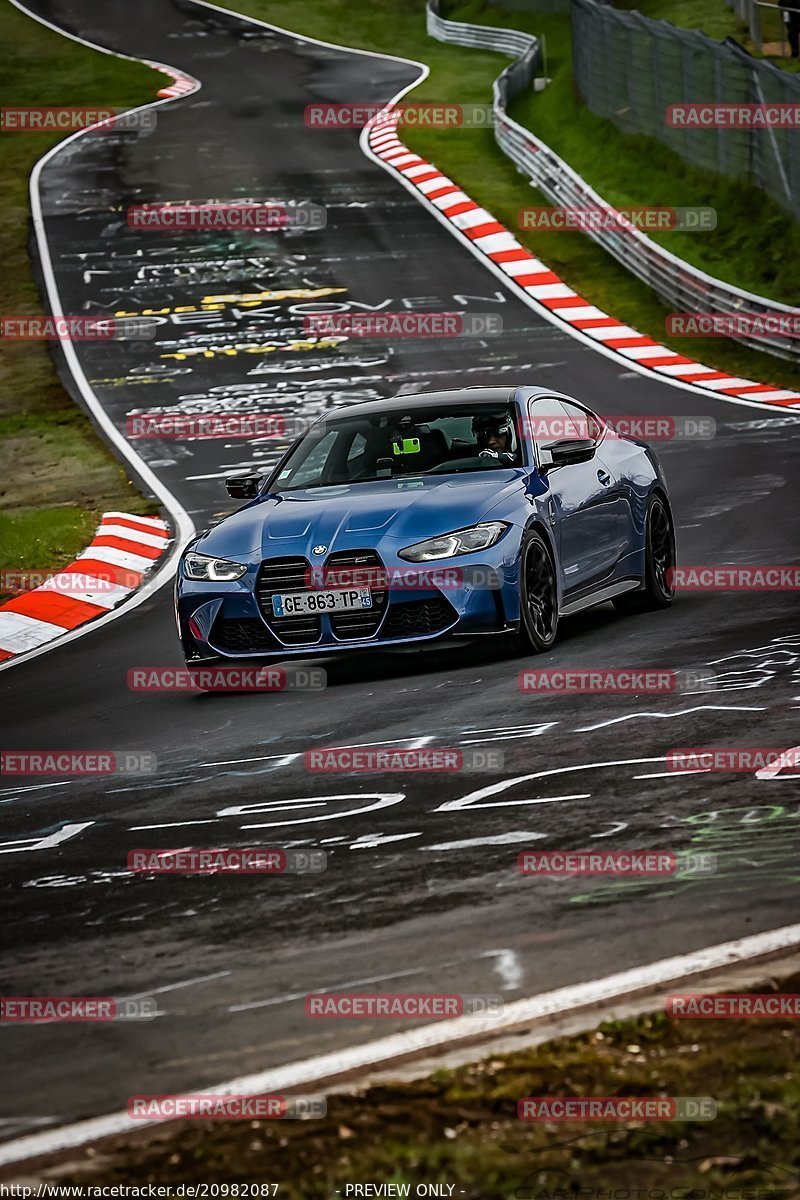 Bild #20982087 - Touristenfahrten Nürburgring Nordschleife (29.04.2023)